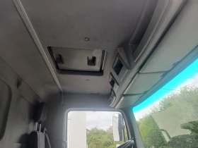 Mercedes-Benz Atego 1015 въздушни възглавници. 10500 общо тегло, снимка 7