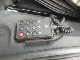 Mercedes-Benz Atego 1015 въздушни възглавници. 10500 общо тегло, снимка 10