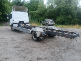 ����� �� �������� �� Mercedes-Benz Atego 1015 �������� �����������. 10500 ���� �����