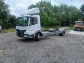 Mercedes-Benz Atego 1015 �������� �����������. 10500 ���� ����� | Mobile.bg � ����� ������ 13