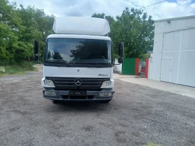 Mercedes-Benz Atego 1015 �������� �����������. 10500 ���� ����� | Mobile.bg � ����� ������ 14