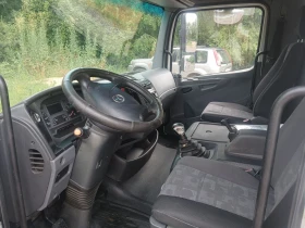 Mercedes-Benz Atego 1015 �������� �����������. 10500 ���� ����� | Mobile.bg � ����� ������ 11
