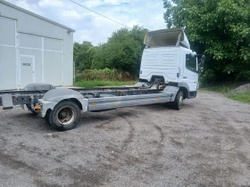 ����� �� �������� �� Mercedes-Benz Atego 1015 �������� �����������. 10500 ���� �����