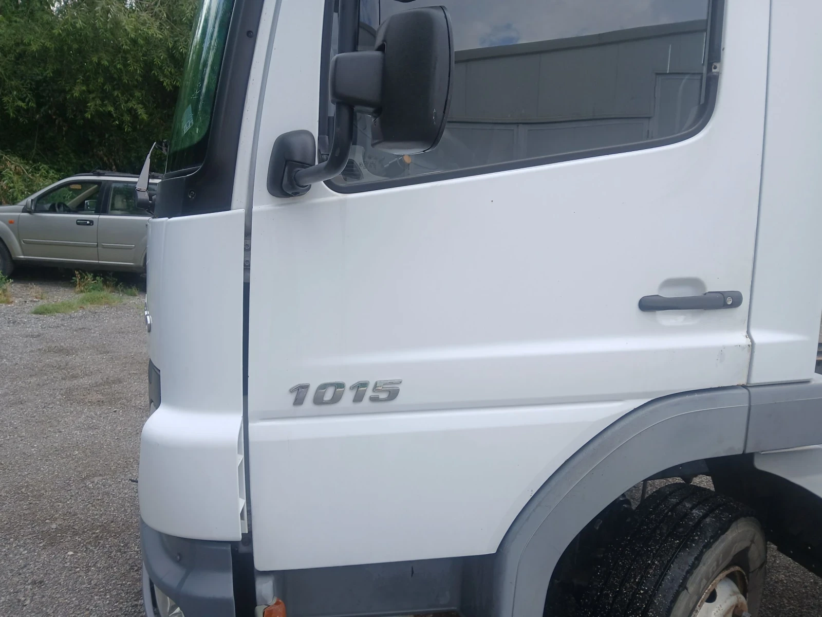 Mercedes-Benz Atego 1015 �������� �����������. 10500 ���� ����� | Mobile.bg � ����������� 12