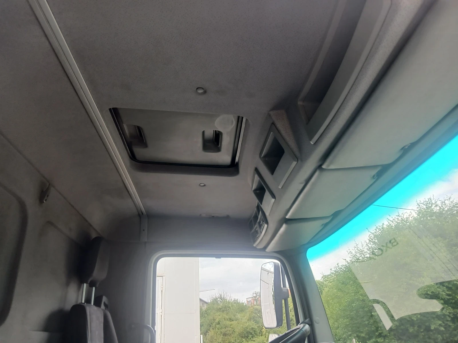 Mercedes-Benz Atego 1015 �������� �����������. 10500 ���� ����� | Mobile.bg � ����������� 7