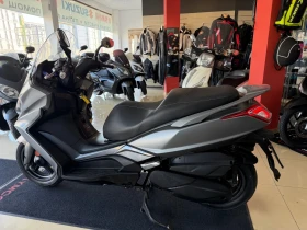 Kymco Downtown 350 ABS, снимка 9