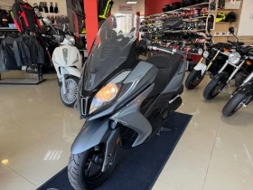 Kymco Downtown 350 ABS, снимка 3