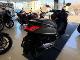 Kymco Downtown 350 ABS, снимка 8
