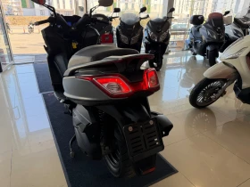 Kymco Downtown 350 ABS, снимка 10