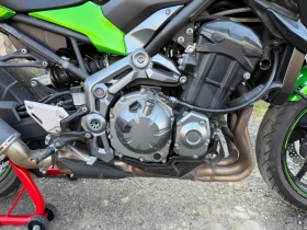 Kawasaki Z, снимка 5