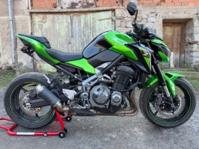 Kawasaki Z, снимка 1