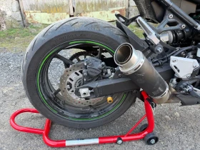 Kawasaki Z, снимка 9