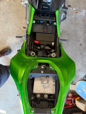 Kawasaki Z, снимка 11