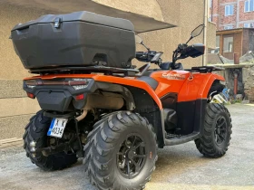 Cfmoto CFORCE, снимка 6