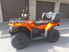 Cfmoto CFORCE, снимка 3