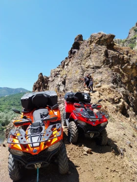 Cfmoto CFORCE, снимка 8