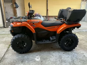 Cfmoto CFORCE, снимка 7