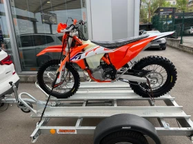 Ktm EXC TPI 300, снимка 6