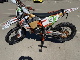Ktm EXC TPI 300, снимка 4