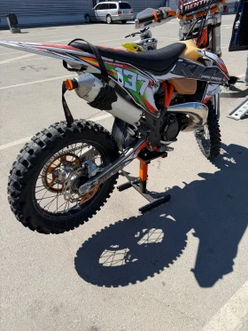 Ktm EXC TPI 300, снимка 3
