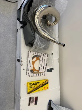 Ktm EXC TPI 300, снимка 5