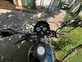 Honda Hornet 600 CB, снимка 5