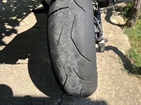 Honda Hornet 600 CB, снимка 8
