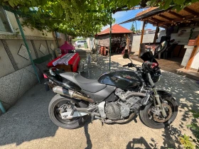 Honda Hornet 600 CB, снимка 4