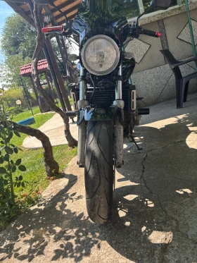 Honda Hornet 600 CB, снимка 3