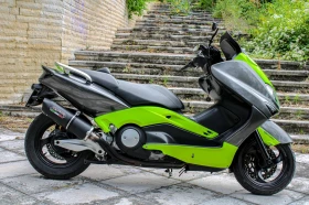 Yamaha T-max T-max 500, снимка 1