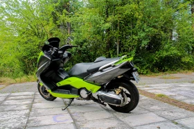 Yamaha T-max T-max 500, снимка 3