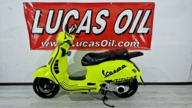 Vespa GTS GT 200cc, снимка 13