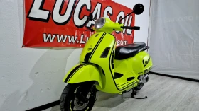 Vespa GTS GT 200cc, снимка 16