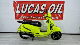 Vespa GTS GT 200cc, снимка 3