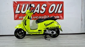 Vespa GTS GT 200cc, снимка 12