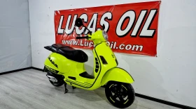 Vespa GTS GT 200cc, снимка 11