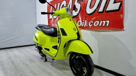 Vespa GTS GT 200cc, снимка 5