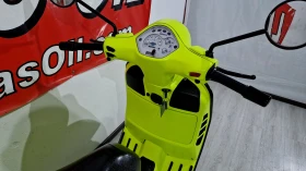 Vespa GTS GT 200cc, снимка 9