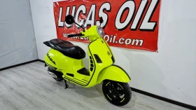 Vespa GTS GT 200cc, снимка 4