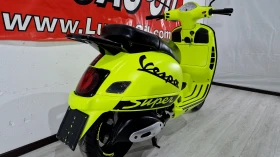 Vespa GTS GT 200cc, снимка 8