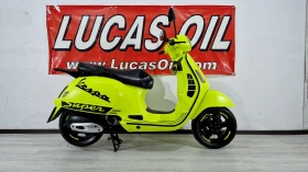 Vespa GTS GT 200cc, снимка 2