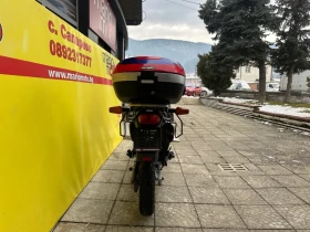 Honda Xlv Transalp 650, снимка 6