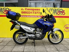 Honda Xlv Transalp 650, снимка 1