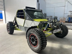 Can-Am Maverick X3 320hp, снимка 1