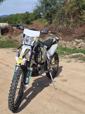 Обява за продажба на Husqvarna TE ~7 600 лв. - изображение 2