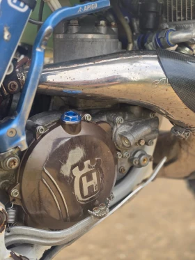 Обява за продажба на Husqvarna TE ~8 700 лв. - изображение 7