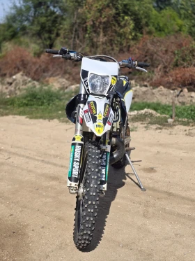 Обява за продажба на Husqvarna TE ~7 600 лв. - изображение 4