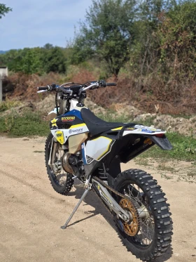 Обява за продажба на Husqvarna TE ~7 600 лв. - изображение 7