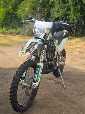 Обява за продажба на Husqvarna TE ~8 700 лв. - изображение 1