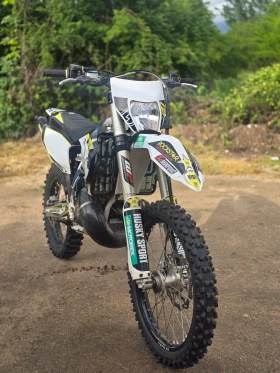 Обява за продажба на Husqvarna TE ~8 700 лв. - изображение 4